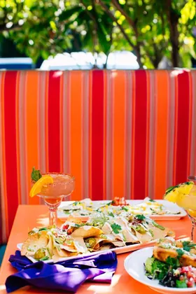 89Agave Cantina, business photo 2