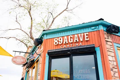 89Agave Cantina, business photo 3