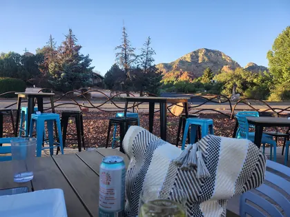 Basecamp - Sedona Beer Company, business photo 2