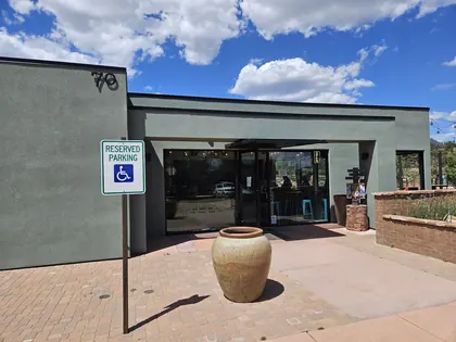 Basecamp - Sedona Beer Company, business photo 4