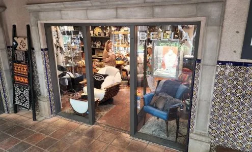 Bella Fine Goods - Sedona business photo