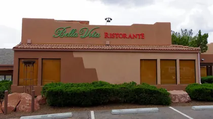 Bella Vita Ristorante, business photo 3