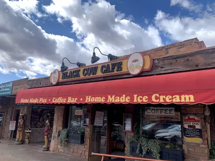 Black Cow Cafe, business photo 2