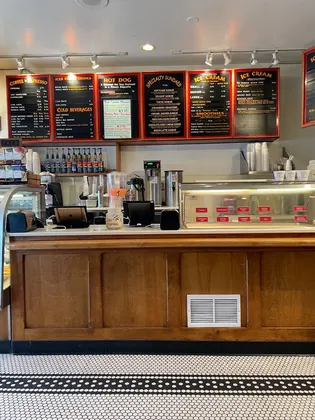 Black Cow Cafe, business photo 3