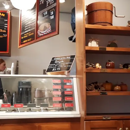 Black Cow Cafe, business photo 4