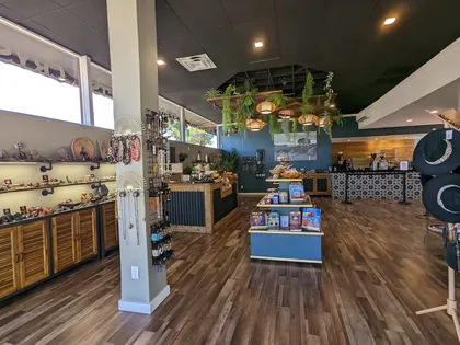Black Potion Sedona, business photo 2