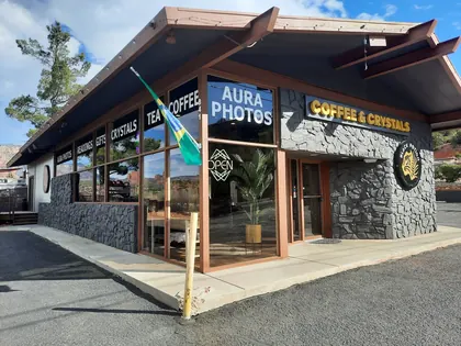 Black Potion Sedona, business photo 4