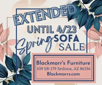 Blackmarr's Furniture Sedona, business photo 4