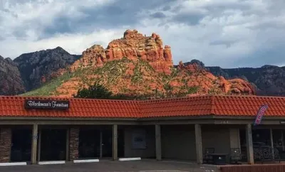 Blackmarr's Furniture Sedona, business photo 1