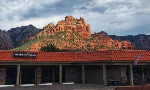 Blackmarr's Furniture Sedona business photo