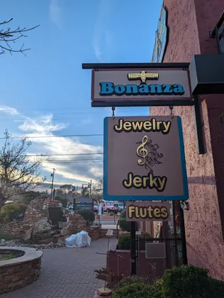 Bonanza Flutes & Jewelry, business photo 3