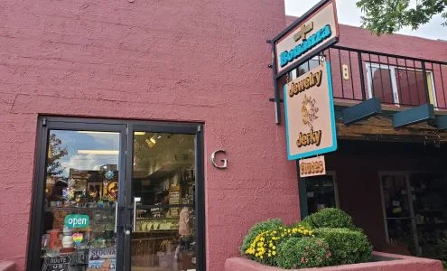 Bonanza Flutes & Jewelry business photo