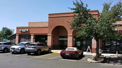 Cafe Jose, business photo 2