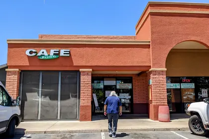 Cafe Jose, business photo 3