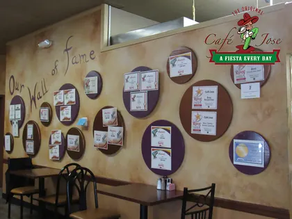 Cafe Jose, business photo 4