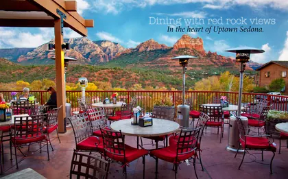 Canyon Breeze Restaurant, business photo 2