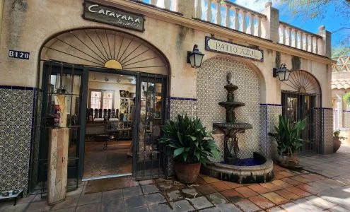 Caravana Jewelry business photo