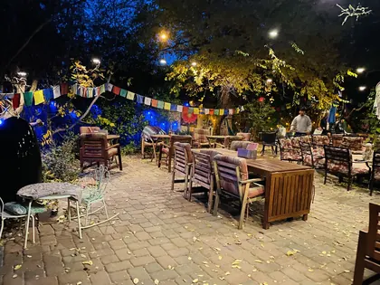 ChocolaTree Organic Eatery, business photo 3