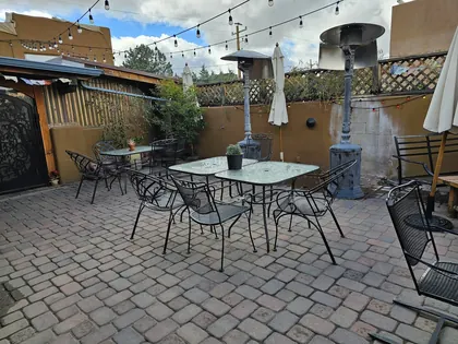 ChocolaTree Organic Eatery, business photo 4