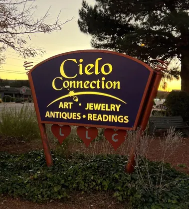 Cielo Connection, Sedona Arizona, business photo 3