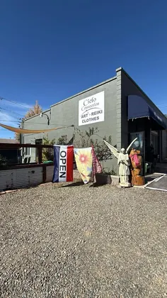 Cielo Connection, Sedona Arizona, business photo 4
