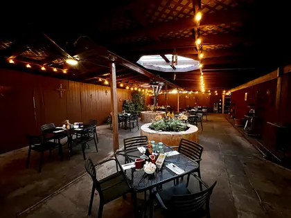 Coffee Pot Restaurant, business photo 2