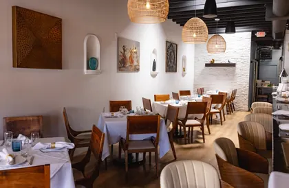 Costa by Madrid – Elevated Latin Cuisine, business photo 2