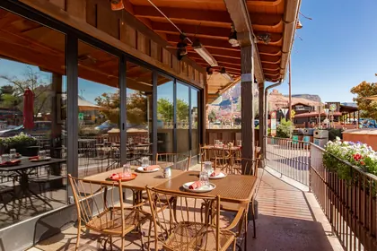Cowboy Club Grille & Spirits, business photo 4