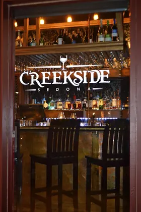 Creekside American Bistro, business photo 2