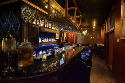 Creekside American Bistro, business photo 4