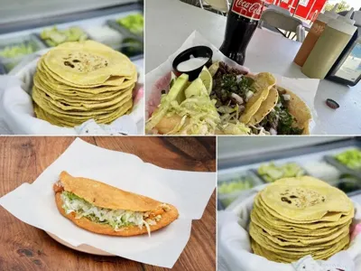 Cuates Mexican Food, business photo 1