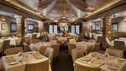Dahl & Di Luca Ristorante Italiano, business photo 2