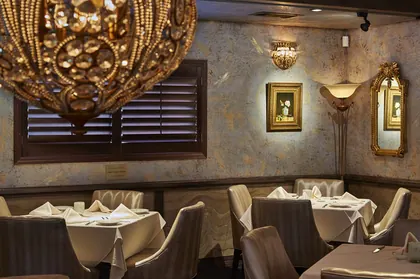 Dahl & Di Luca Ristorante Italiano, business photo 3