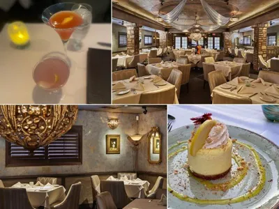 Dahl & Di Luca Ristorante Italiano, business photo 1