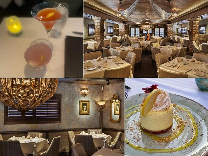 Dahl & Di Luca Ristorante Italiano business photo