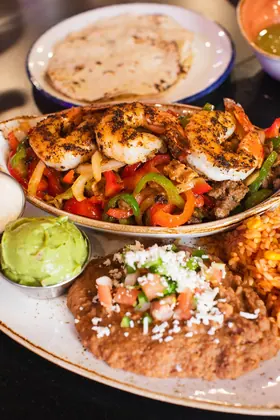 Don Diego Mexican Cuisine, business photo 4