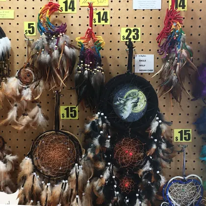 Dream Catcher, business photo 4