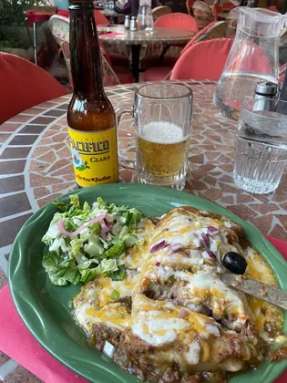 El Rincon Restaurante Mexicano, business photo 2