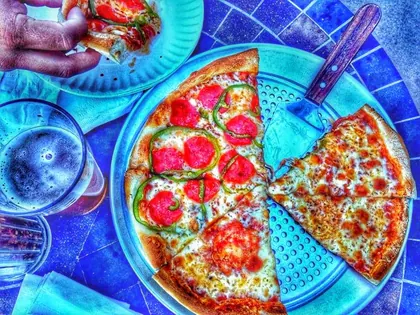Famous Pizza & Beer - West Sedona, business photo 2