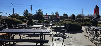 Famous Pizza & Beer - West Sedona, business photo 3