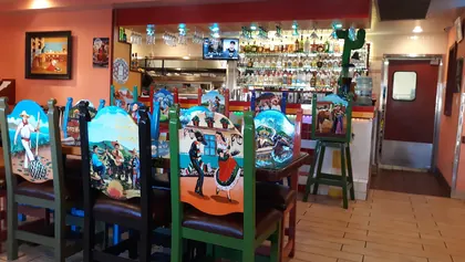 Fiesta Mexicana | Sedona, AZ, business photo 2