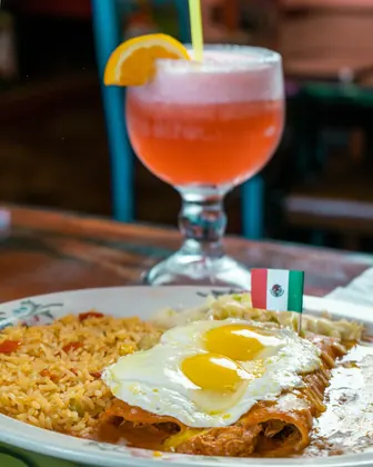 Fiesta Mexicana | Sedona, AZ, business photo 3