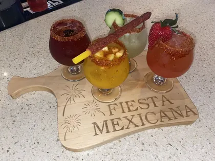 Fiesta Mexicana | Sedona, AZ, business photo 4