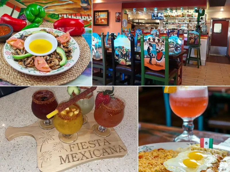 Fiesta Mexicana | Sedona, AZ business photo