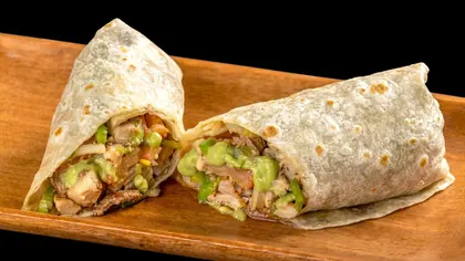 Filibertos Mexican Food, business photo 4