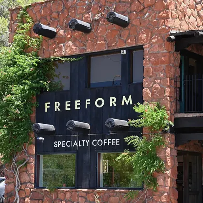 FreeForm Coffee Roasters, business photo 2