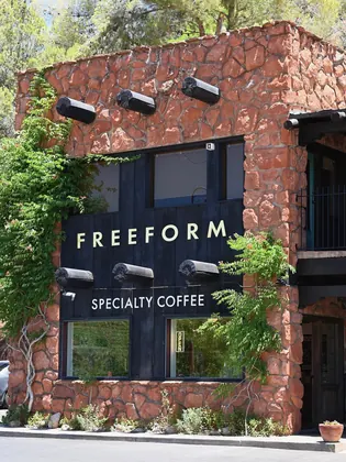 FreeForm Coffee Roasters, business photo 3