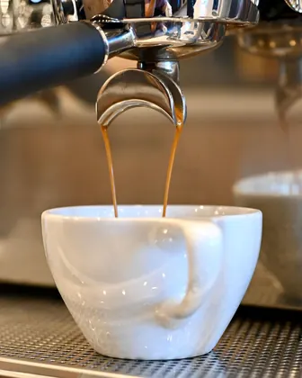 FreeForm Coffee Roasters, business photo 4