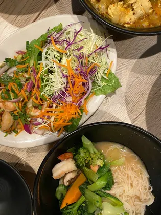 Fresh & Natural Thai Kitchen, business photo 4