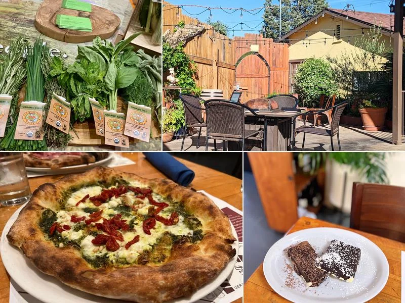 Gerardo's Pizzeria business photo